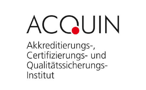 Logo Acquin Siegel