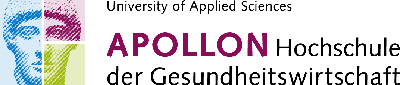 Logo Apollon Hochschule