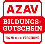 Logo AZAV