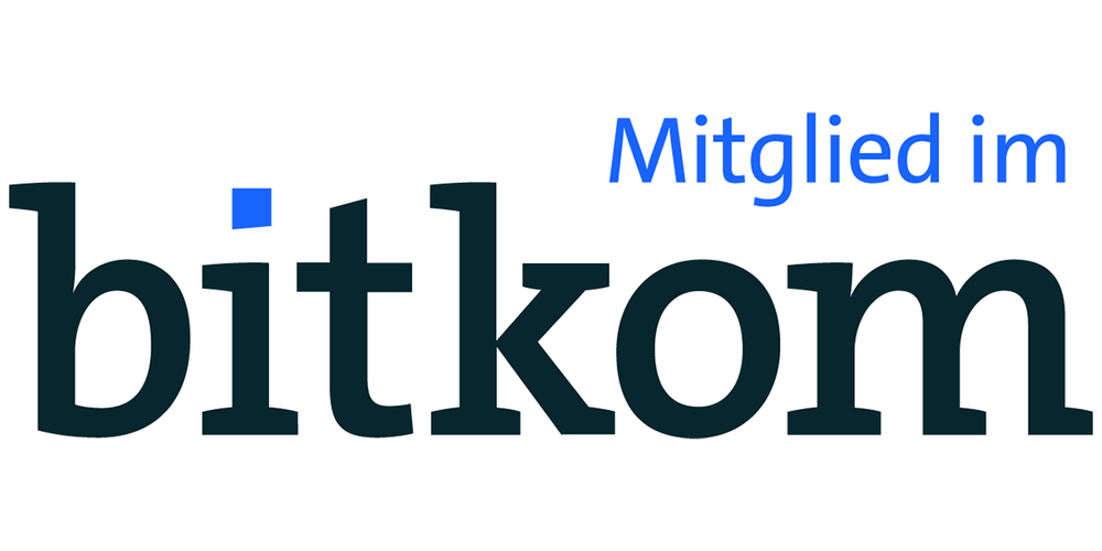 Logo Bitkom 