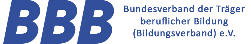 Logo Bundesverband BBB