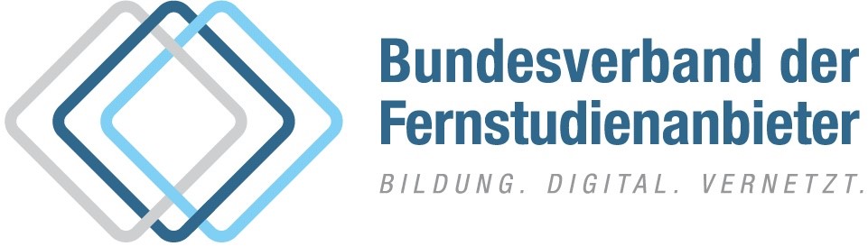 Logo Bundesverband Fernstudienanbieter