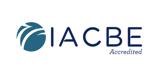 Logo iacbe Siegel