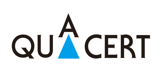 Logo Quacert Siegel