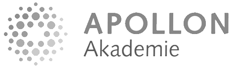 Logo Apollon Akademie Footer