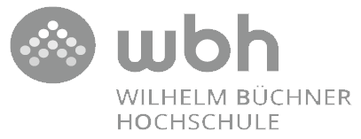 Logo wbh Footer