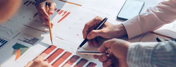 Statistiken und Trends zum deutschen Arbeitsmarkt