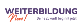 Logo Weiterbildung NOW